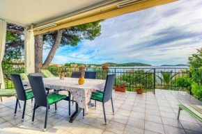 Apartments Lidi - by the sea
